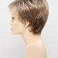 Shari Large Synthetic Wig Basic Cap Open Top - Buy Wigs USA