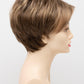 Shari Large Synthetic Wig Basic Cap Open Top - Buy Wigs USA