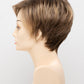 Shari Large Synthetic Wig Basic Cap Open Top - Buy Wigs USA