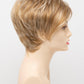 Shari Large Synthetic Wig Basic Cap Open Top - Buy Wigs USA