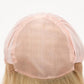 Shyla EnvyHair Human Hair/ Synthetic Blend Wig Hand-Tied - Buy Wigs USA