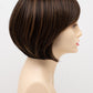 Shyla EnvyHair Human Hair/ Synthetic Blend Wig Hand-Tied - Buy Wigs USA
