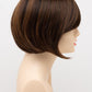 Shyla EnvyHair Human Hair/ Synthetic Blend Wig Hand-Tied - Buy Wigs USA