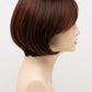 Shyla EnvyHair Human Hair/ Synthetic Blend Wig Hand-Tied - Buy Wigs USA