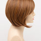 Shyla EnvyHair Human Hair/ Synthetic Blend Wig Hand-Tied - Buy Wigs USA
