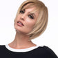 Shyla EnvyHair Human Hair/ Synthetic Blend Wig Hand-Tied - Buy Wigs USA