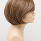 Shyla EnvyHair Human Hair/ Synthetic Blend Wig Hand-Tied - Buy Wigs USA