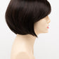 Shyla EnvyHair Human Hair/ Synthetic Blend Wig Hand-Tied - Buy Wigs USA