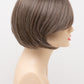 Shyla EnvyHair Human Hair/ Synthetic Blend Wig Hand-Tied - Buy Wigs USA