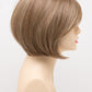 Shyla EnvyHair Human Hair/ Synthetic Blend Wig Hand-Tied - Buy Wigs USA