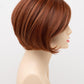 Shyla EnvyHair Human Hair/ Synthetic Blend Wig Hand-Tied - Buy Wigs USA