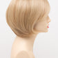 Shyla EnvyHair Human Hair/ Synthetic Blend Wig Hand-Tied - Buy Wigs USA