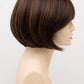 Shyla EnvyHair Human Hair/ Synthetic Blend Wig Hand-Tied - Buy Wigs USA