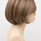 Shyla EnvyHair Human Hair/ Synthetic Blend Wig Hand-Tied - Buy Wigs USA