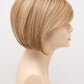 Shyla EnvyHair Human Hair/ Synthetic Blend Wig Hand-Tied - Buy Wigs USA