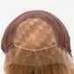 Sophia Human Hair Lace Front Wig Hand-Tied Sides And Back - Buy Wigs USA