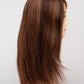 Sophia Human Hair Lace Front Wig Hand-Tied Sides And Back - Buy Wigs USA
