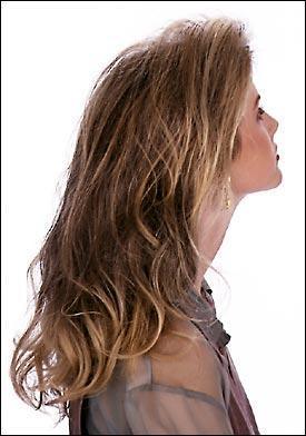 Style142 HB – 6"x4" Base 16" length Hair Extension Addition 40/60 Blended - Buy Wigs USA