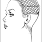 Style 158- 3/4 Hair Topper 9.5"x9" base 4-5' long Hair Extension Addition - Buy Wigs USA