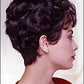 Hair topper Addition 6"x6" Wiglet Extension - Buy Wigs USA