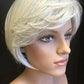 Look of Love Bob Page Boy Heat Resistant Synthetic Wig - Buy Wigs USA