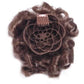 Style 215- Hair Extension Hair Addition 5" Round base 8" long - Buy Wigs USA
