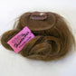 Petite Human Hair Filler Addition Extension Piece 6" x 2.5" x 1.5" Base - Buy Wigs USA