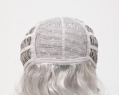 Suzi Synthetic Wig Basic Open Top