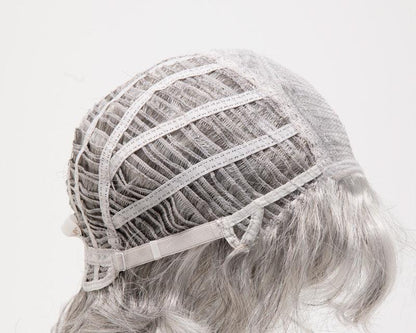 Suzi Synthetic Wig Basic Open Top
