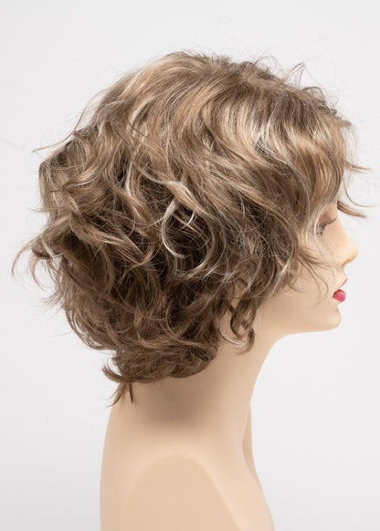 Suzi Synthetic Wig Basic Open Top