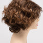 Suzi Synthetic Wig Basic Open Top - Buy Wigs USA