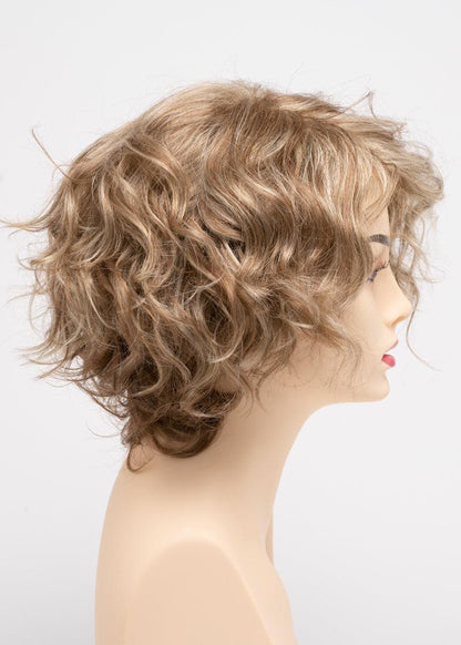 Suzi Synthetic Wig Basic Open Top