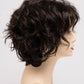 Suzi Synthetic Wig Basic Open Top - Buy Wigs USA