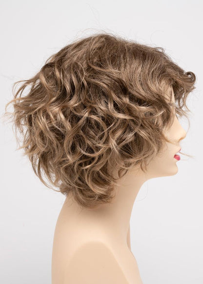 Suzi Synthetic Wig Basic Open Top