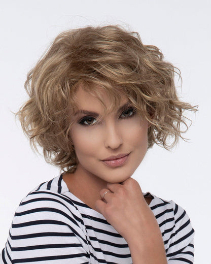 Suzi Synthetic Wig Basic Open Top