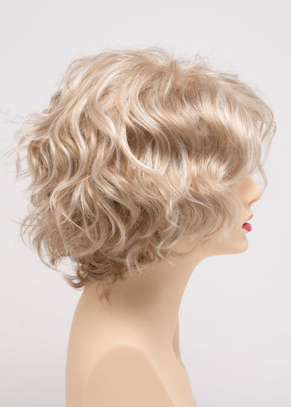 Suzi Synthetic Wig Basic Open Top