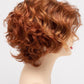 Suzi Synthetic Wig Basic Open Top - Buy Wigs USA