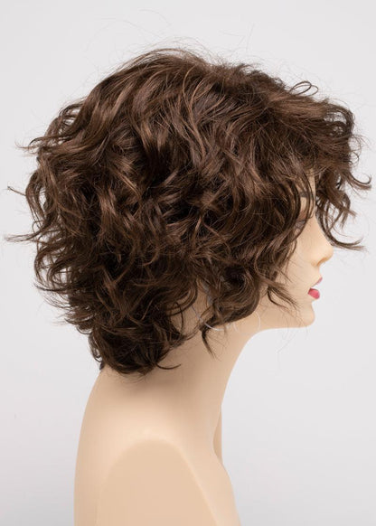 Suzi Synthetic Wig Basic Open Top