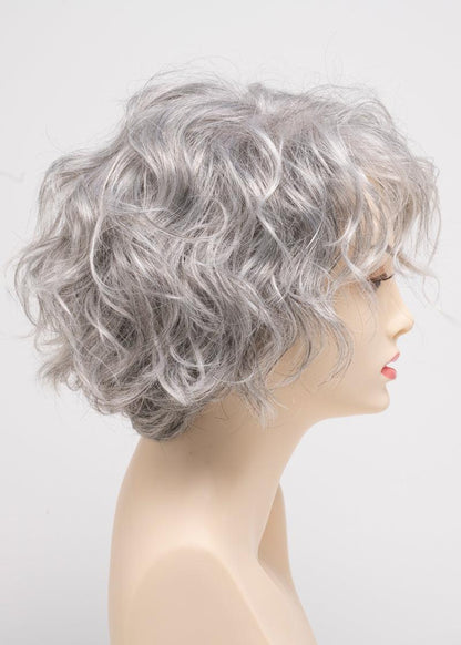 Suzi Synthetic Wig Basic Open Top