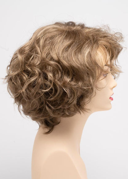 Suzi Synthetic Wig Basic Open Top