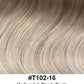 Hair-B-Tween Synthetic Addition Integration Topper Style HBT 4x4 - Buy Wigs USA