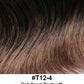 Integration Blended Hair Filler Piece Extension Addition 11" x 18" - Buy Wigs USA