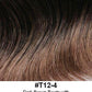 “Cheyenne” Luxurious “S” Wave Curl Human/Synthetic Blend Full Wig - Buy Wigs USA