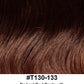 “Cheyenne” Luxurious “S” Wave Curl Human/Synthetic Blend Full Wig - Buy Wigs USA