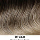 Natural Looking Demi 3/4 Wig Topper 9" Hair 8"x10" Base Look of Love - Buy Wigs USA