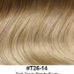 Integration Human Synthetic Blended Hair Piece 11" x 9-11" length - Buy Wigs USA