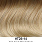 Hair-B-Tween Synthetic Addition Integration Topper Style HBT 4x4 - Buy Wigs USA