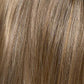 Mila Open Top Capless Synthetic Wig - Buy Wigs USA