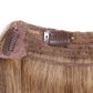 Integration Human Synthetic Blended Hair Piece 11" x 9-11" length - Buy Wigs USA