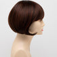 Tandi EnvyHair Human Synthetic Blend Mono Crown Wig - Buy Wigs USA